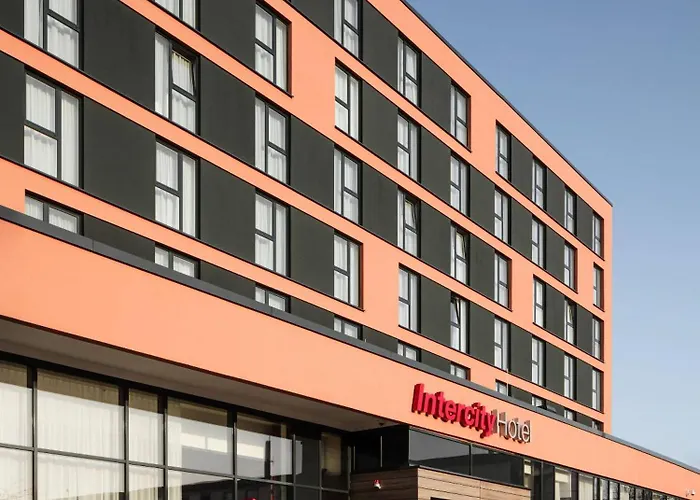 Intercityhotel Braunschweig