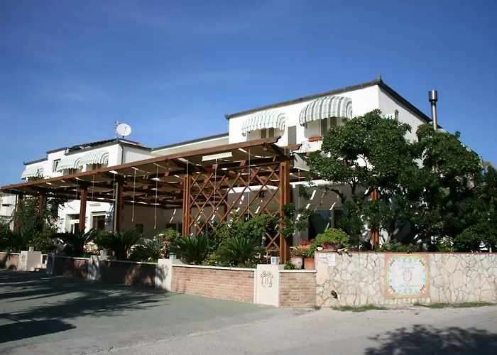 Hotel Mandetta