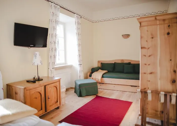 Hotel-Gasthof Weitgasser