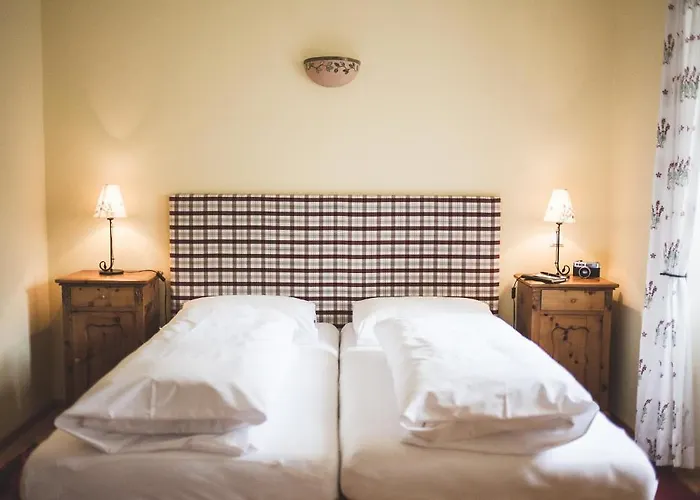 Hotel-Gasthof Weitgasser