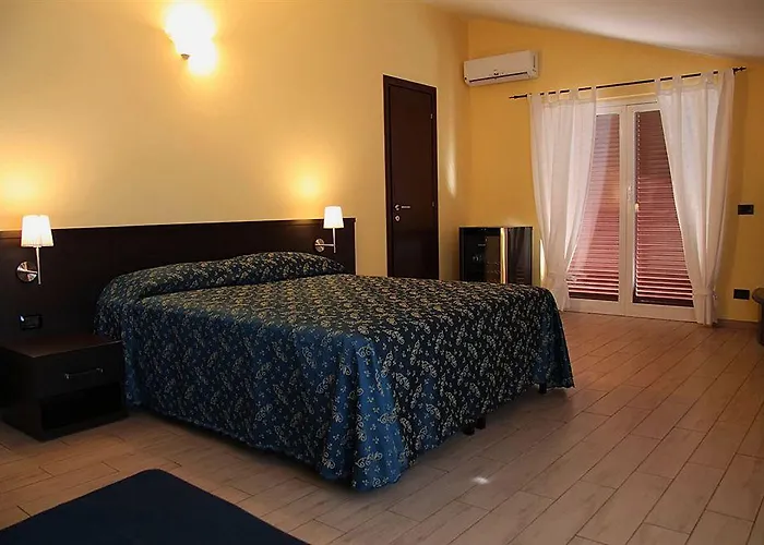 Guest House Fenix
