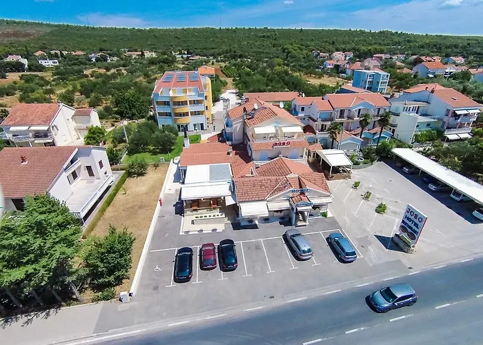 Hotel Joso