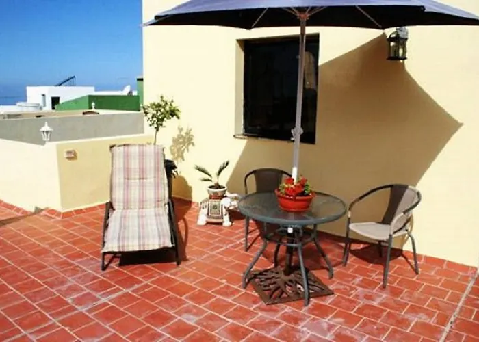 La Vista Pension