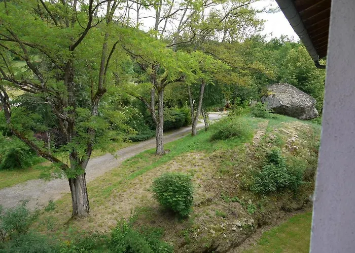 Hôtel Le Castelet