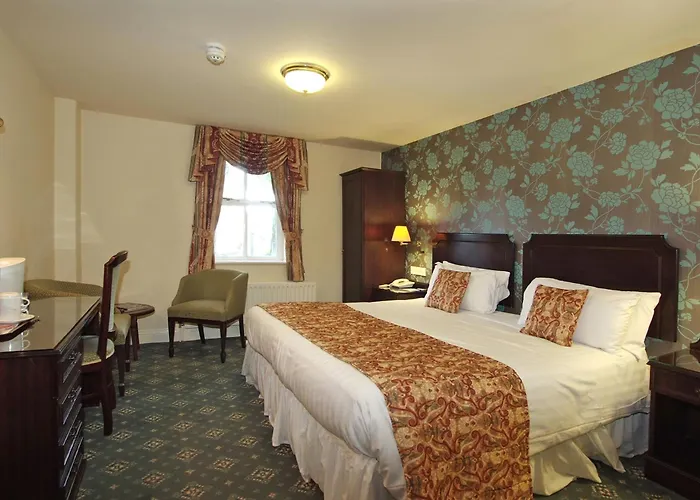 Best Western Kilima Hotel