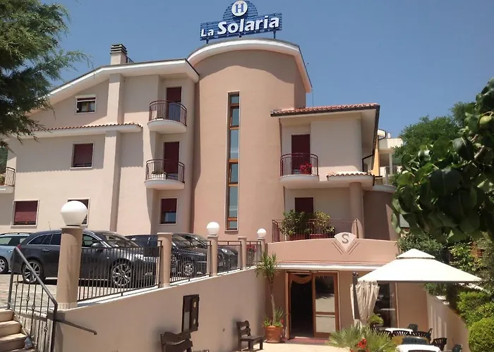 La Solaria Hotel