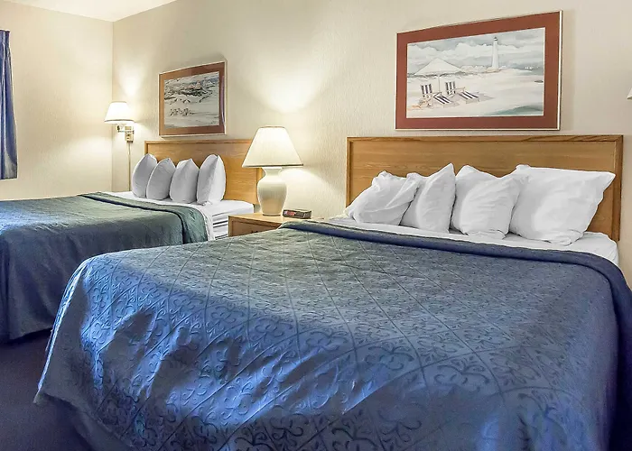 Quality Inn