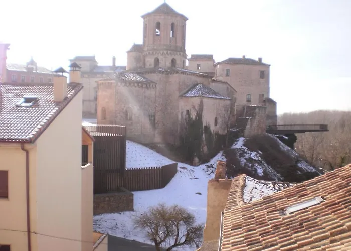Rincón del Nazareno