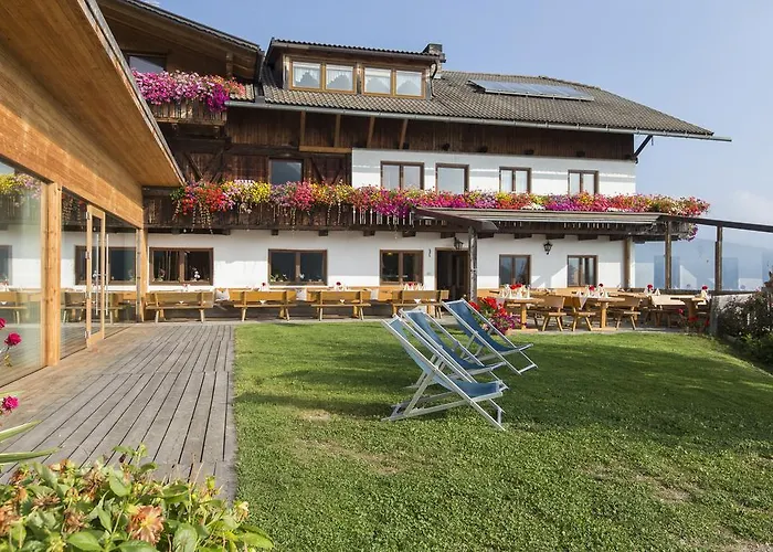 Berggasthof Haeusler