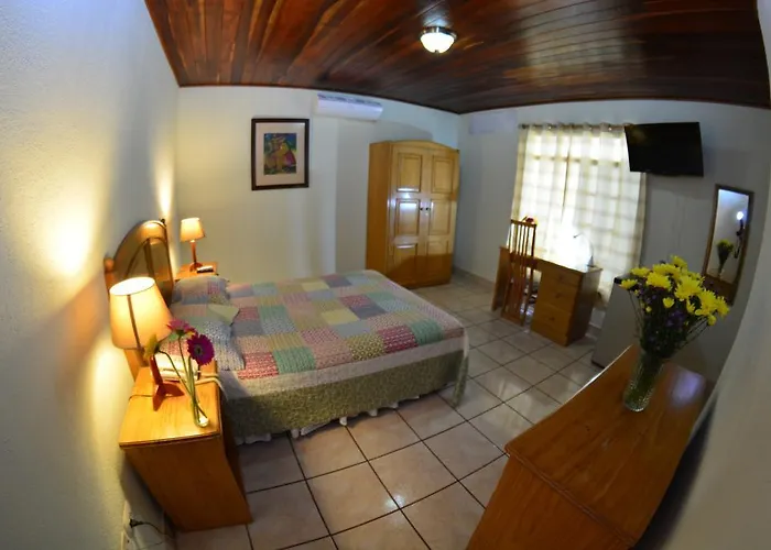 Hotel Posada Don Pantaleon
