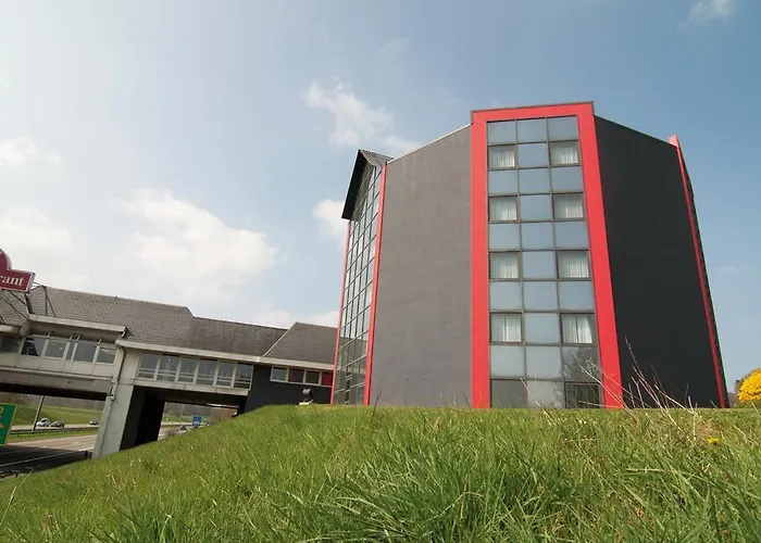 Hotel Arlon