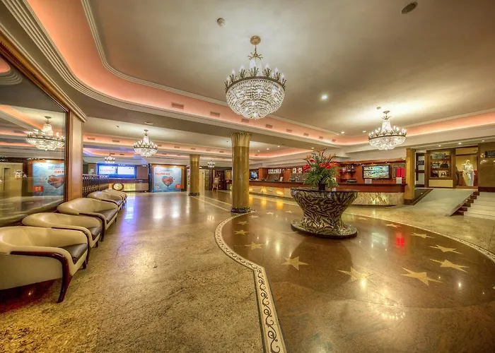 Hotel Golebiewski Wisla