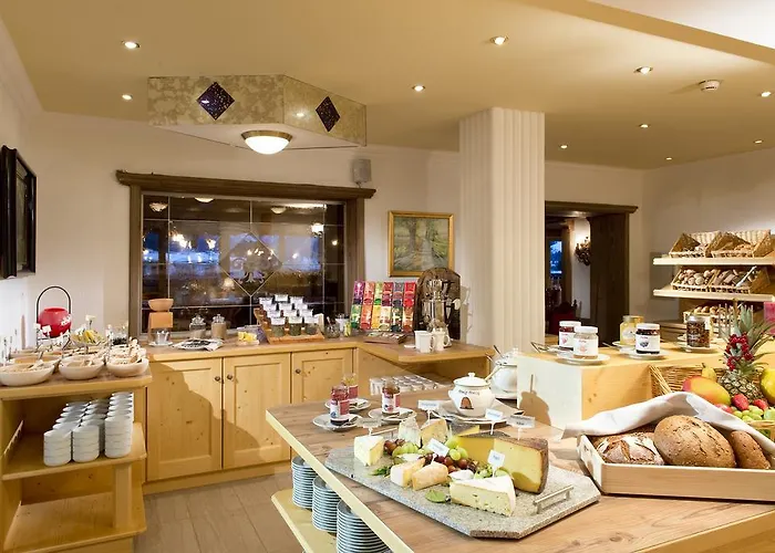 Sporthotel Schoenruh