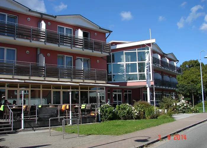 Hotel Goor Und Apartmenthaus