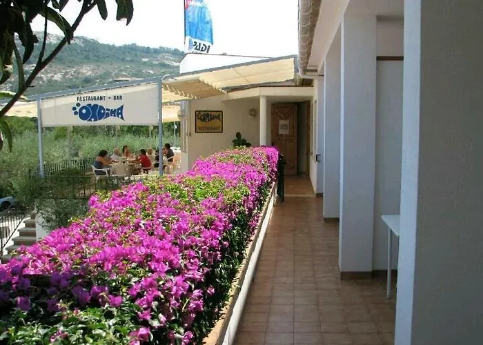 Hostal Ondina