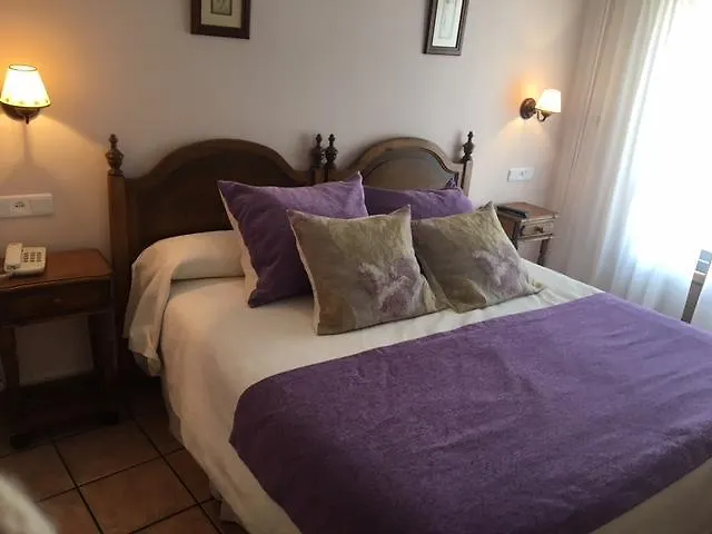 Hotel Patri