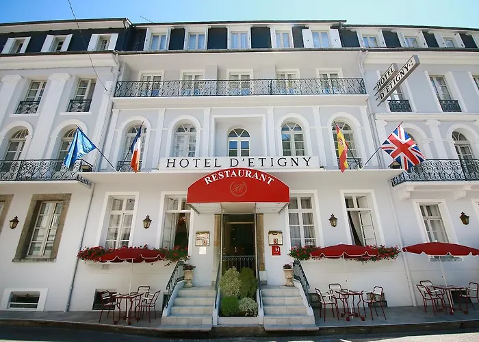 Hôtel d'Etigny