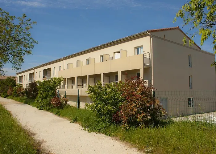 La Residence Des Oliviers