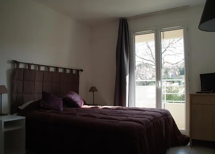 La Residence Des Oliviers