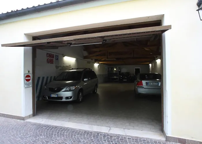 Albergo Alla Campana