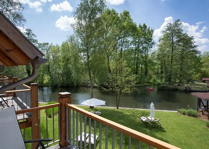 Hotel Strandhaus - Boutique Resort & Spa
