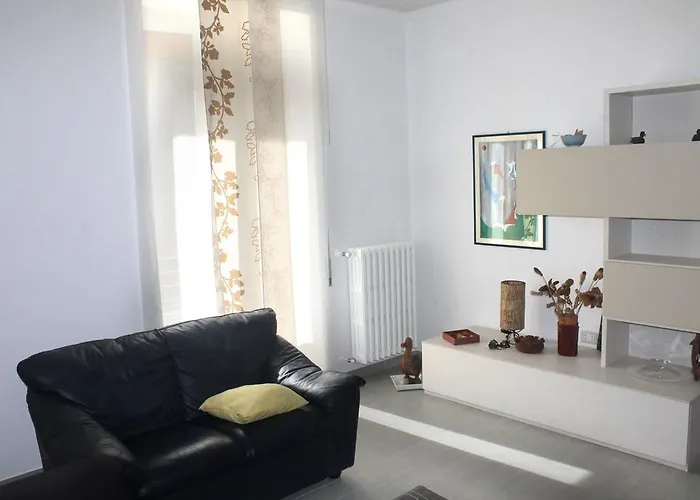 Bed and Breakfast La Casa Di Nina Matera