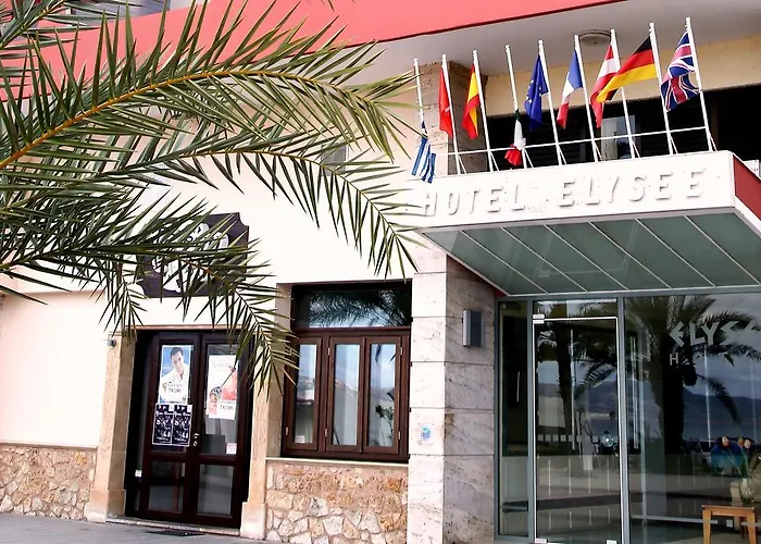 Elysee Hotel