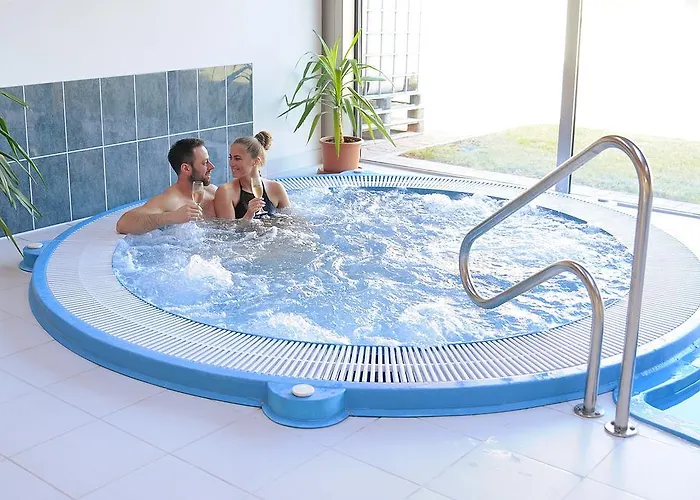 Hotel Halaszkert Badacsony