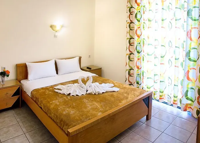 Nicolas Hotel