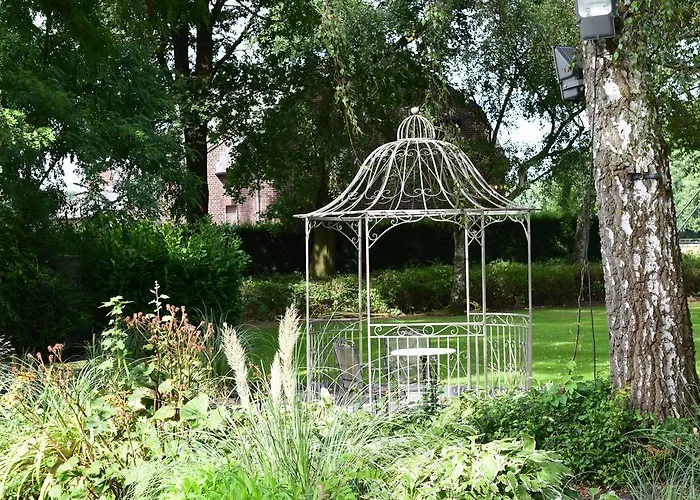 Auberge De Papenberg