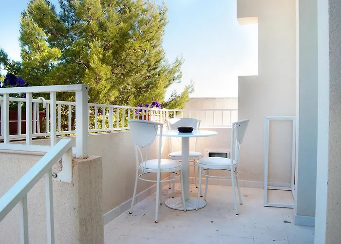 Hotel Beach Salento