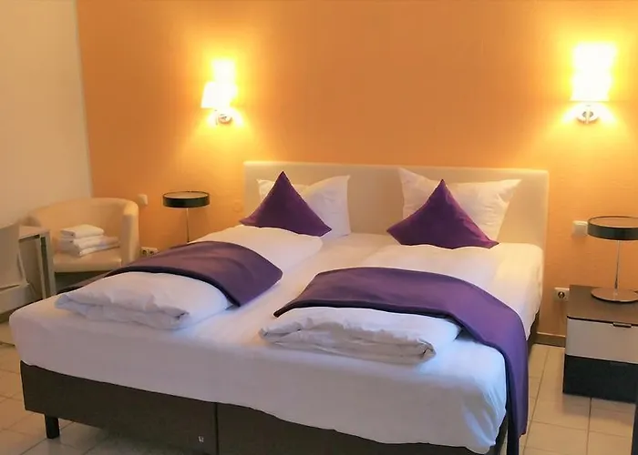 Hotel Rath
