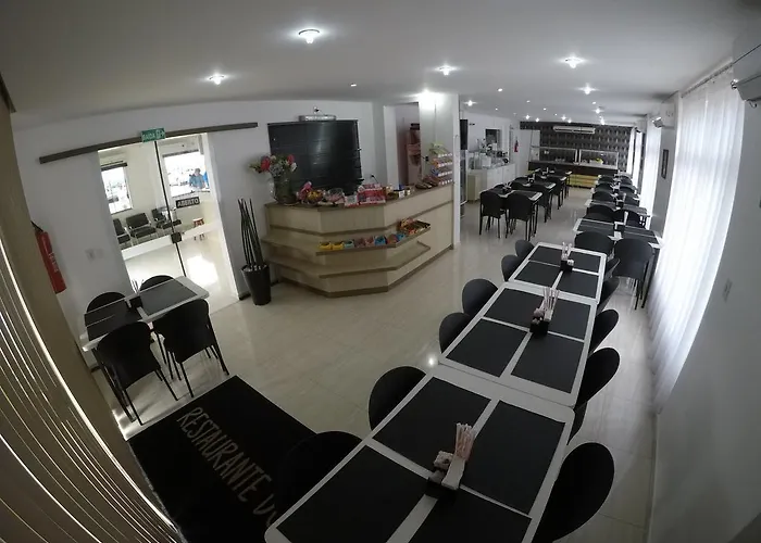 Hotel Dove