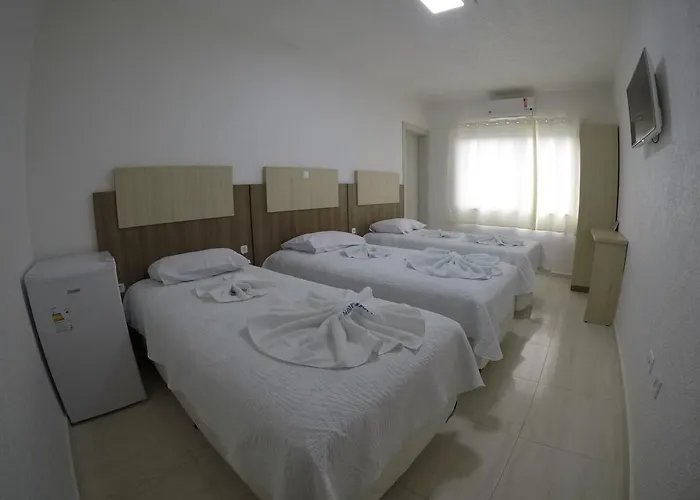 Hotel Dove