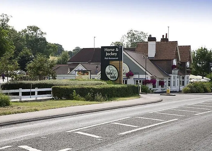 Premier Inn Dunstable South A5