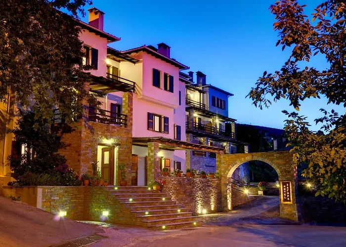 Hotel Zagora
