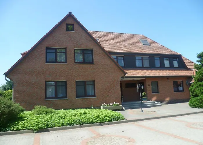 Hotel Thünenhof