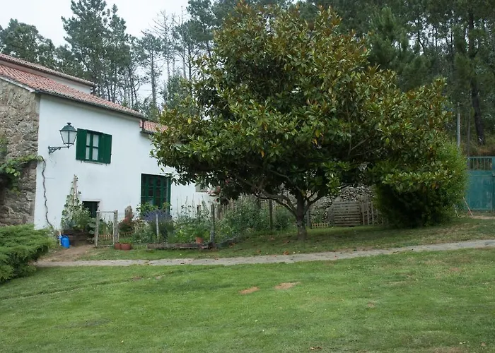 Casa Do Torno