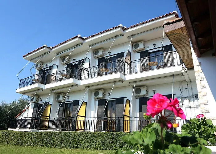 Selini Hotel