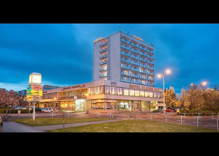 Hotel Kladno