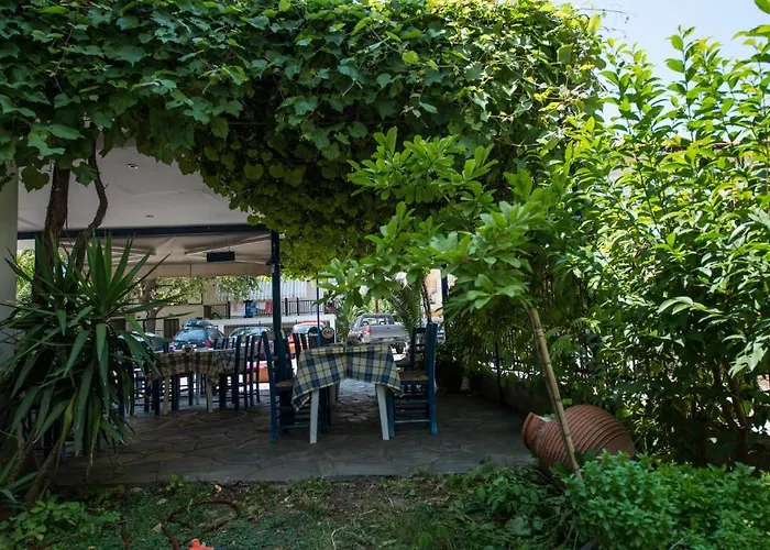 Hotel Alexandros