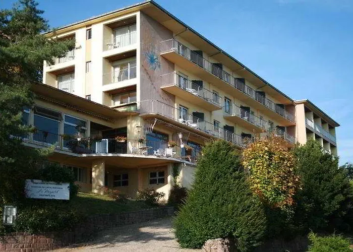 Majestik Trois Epis