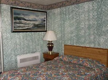 Mt. Vernon Motel