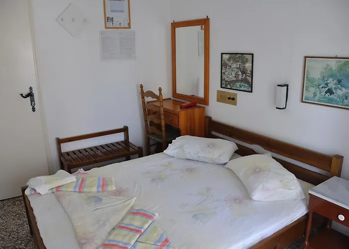Hotel Vicky