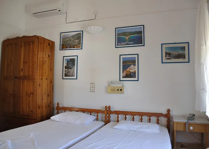 Hotel Vicky