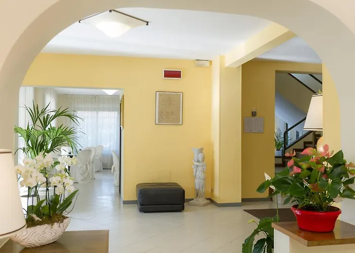 Hotel Gemma Del Mare