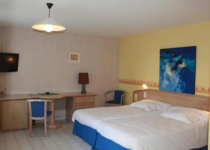 Hotel Des Bains