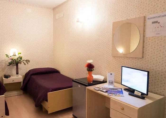 Hotel Italia Abbadia