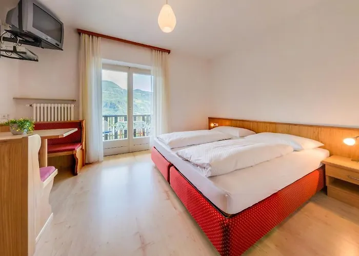 Pension Gruenwald