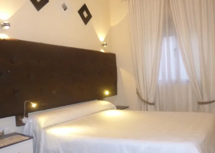 Hostal Cerezo